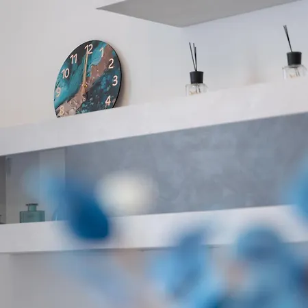 Lägenhet Smart Alghero