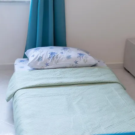 Smart Lägenhet Alghero