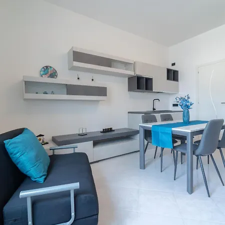 Apartment Smart House Alghero