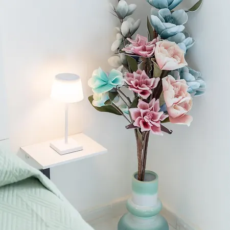 Apartment Smart House