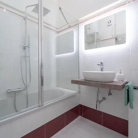 شقة Smart ألغيرو