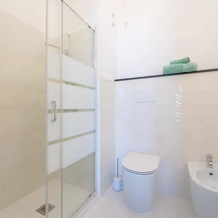 Apartment Smart House *