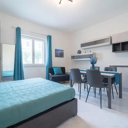 Smart House Apartment