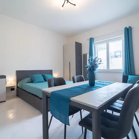 Smart Διαμέρισμα Αλγκέρο