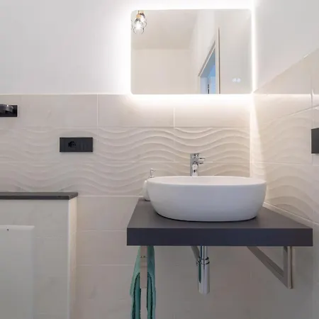 Smart House * Alghero