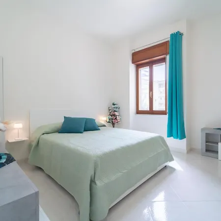 Smart House Apartment