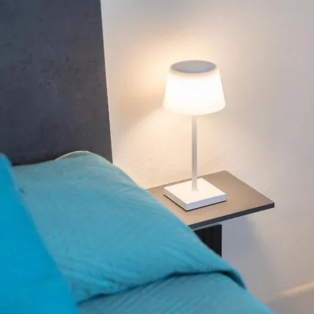 Apartment Smart House