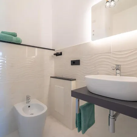 Apartment Smart House Alghero
